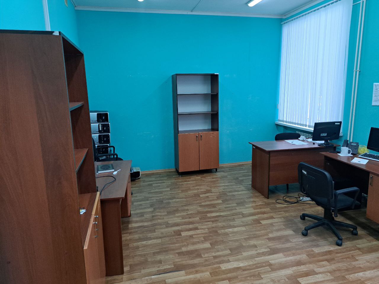 Торги №1661476 Лот №4032477 Нежилое офисное помещение площадью: 24.2 кв. - торги по банкротству 1